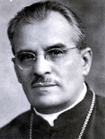 Fr. George Nassis
